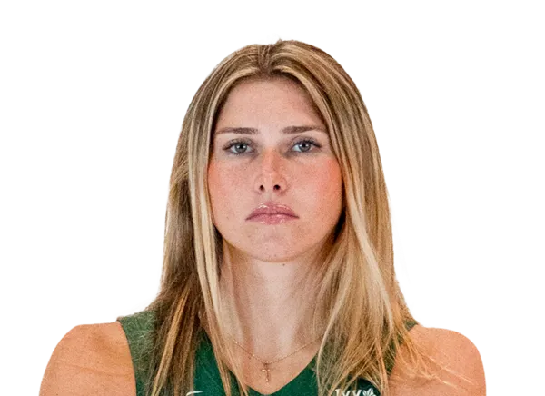 Alexandra Eldredge, Basketball, undefined