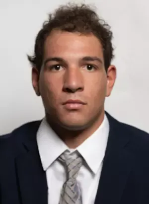 Landon Sutherland, Lacrosse, Mercyhurst University