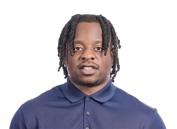 Zachary Essih, Football, undefined