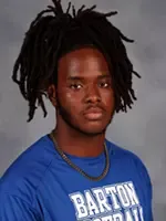 Jayceon Norris, Football, Barton College