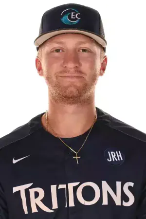 Carson Womer, Baseball, Eckerd College