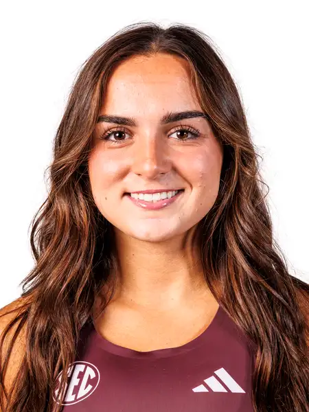 Krista Silletti, Track and Field (O), Mississippi State University