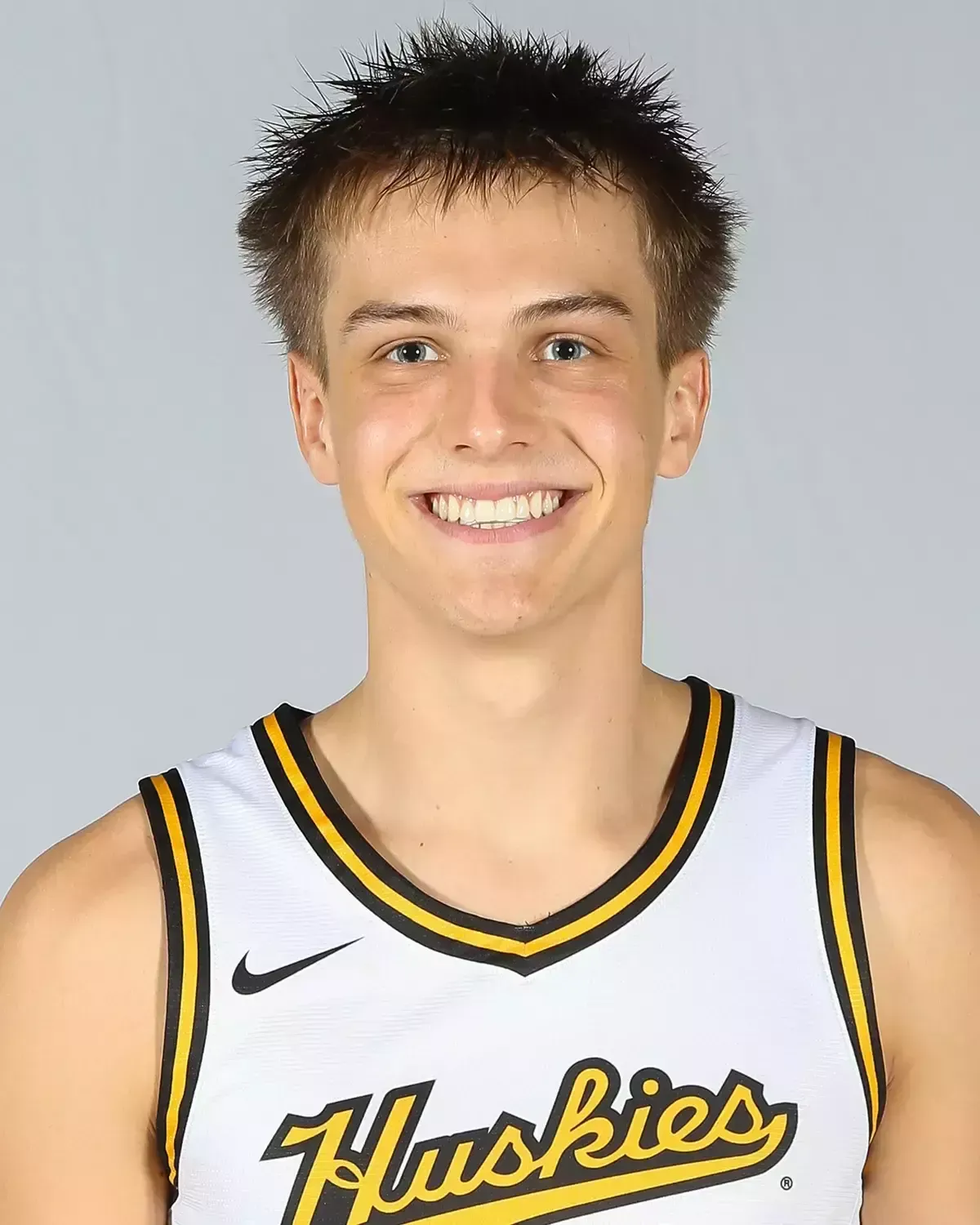 Jesse Napgezek, Basketball, undefined