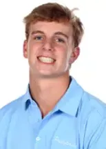 James Rhodes, Golf, undefined