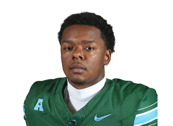 Rodrek Williams II, Football, undefined