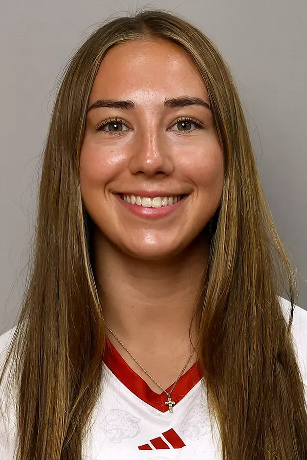 Madeline Chappa, Soccer, Indiana University Indianapolis