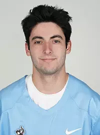 Cole Friedlander, Lacrosse, Tufts University