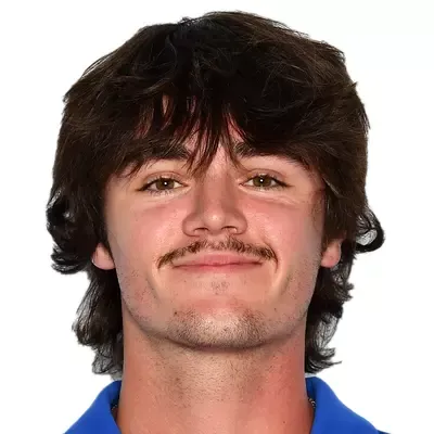 Jackson Walker, Baseball, Saint Louis University