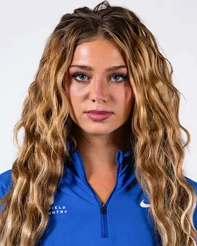 Gianna Locci, Track and Field (O), Duke University