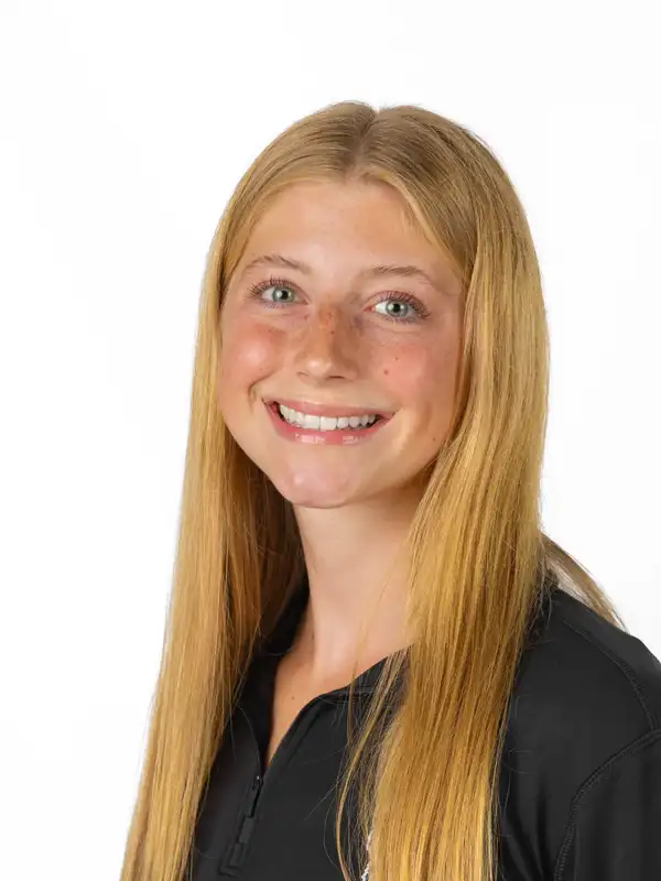 Maddie Gullickson, Track and Field (O), North Carolina State University