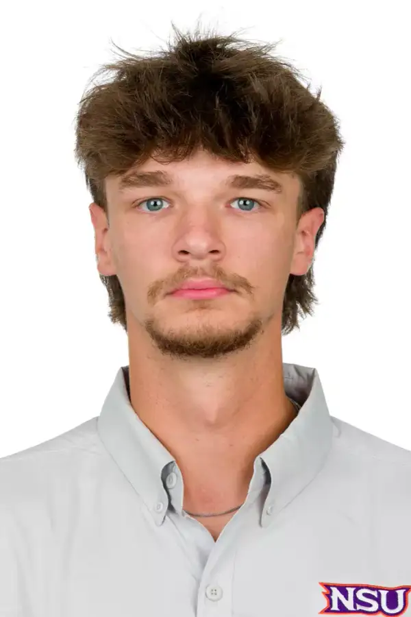 Noah Spears, Baseball, Northwestern State University