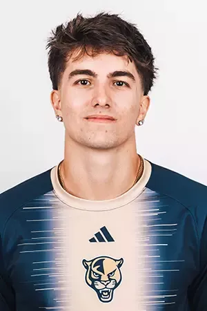 Thomas Sellwood, Soccer, Florida International University
