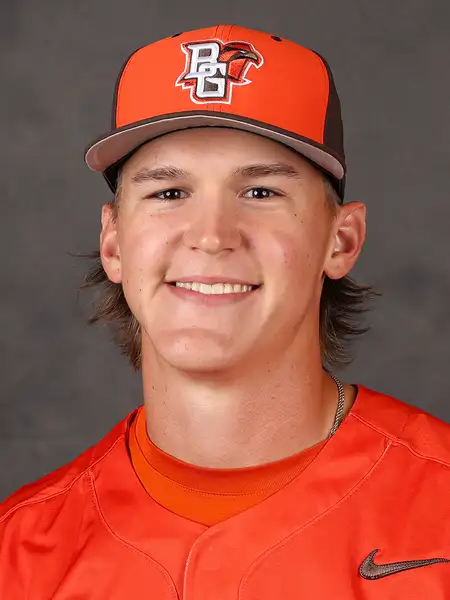 CJ Boudreaux, Baseball, Bowling Green State University
