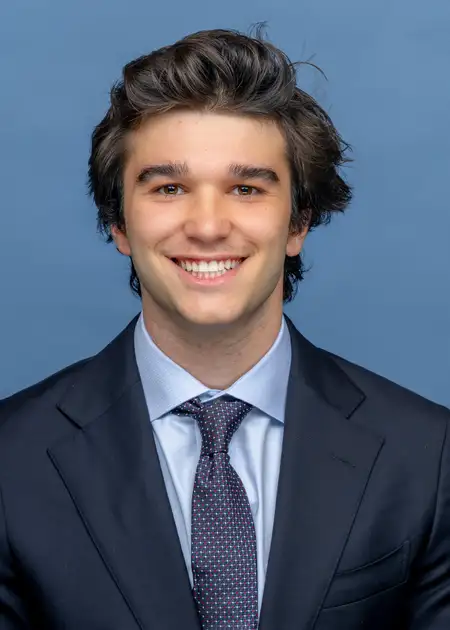 George Thanopoulos, Football, Columbia University