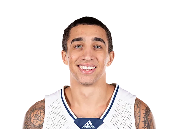 Jordan Caruso, Basketball, undefined