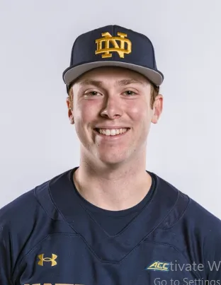 Clark Gilmore, Baseball, undefined