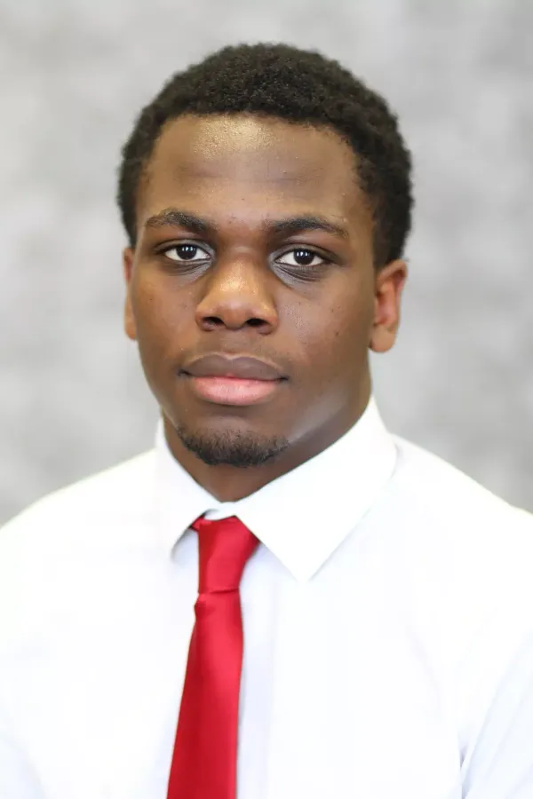 Elorm Nevis, Wrestling, Wabash College