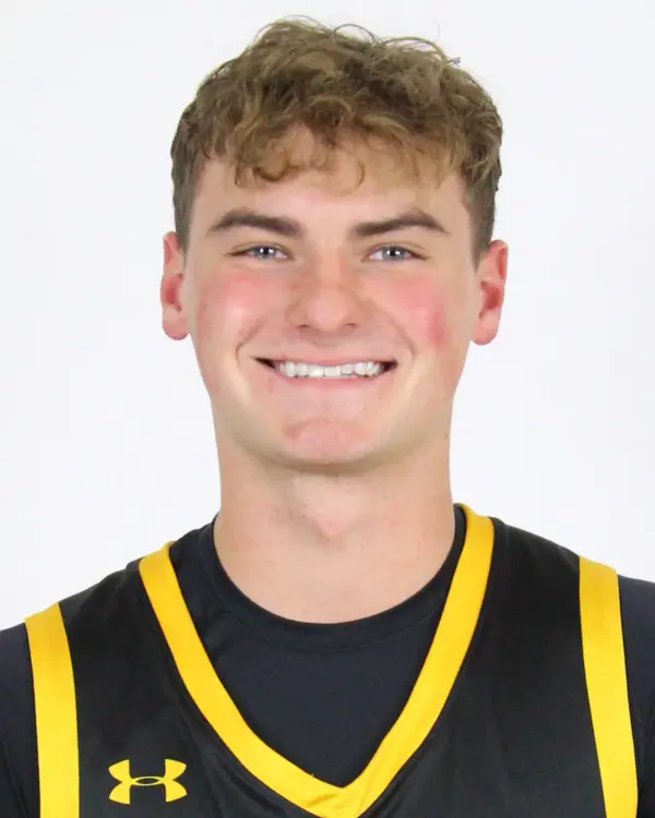 Eli Ellis, Basketball, DePauw University