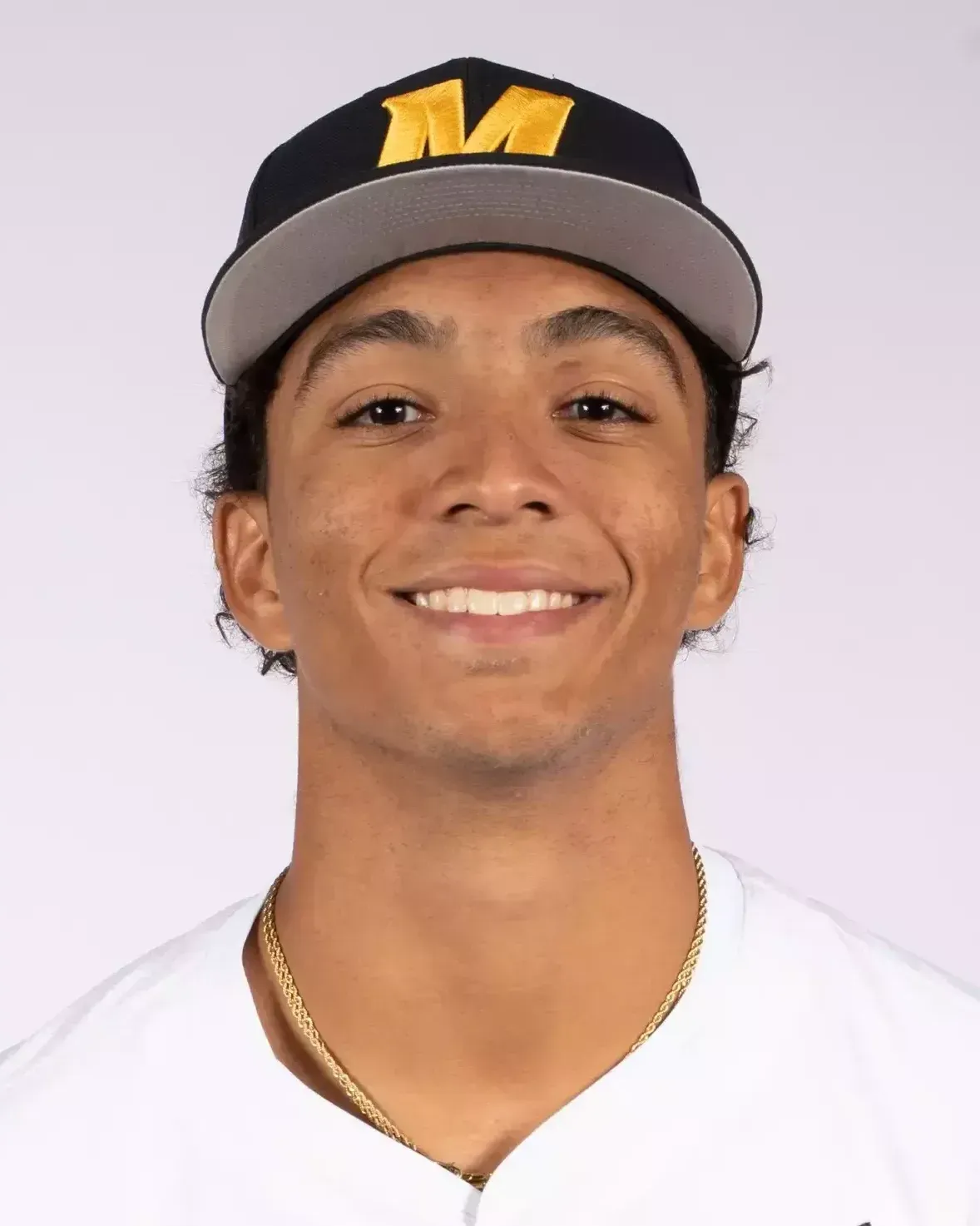 Trey Lawrence, Baseball, undefined