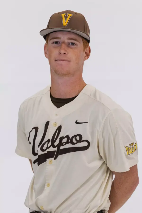 Colton Rerick, Baseball, Valparaiso University