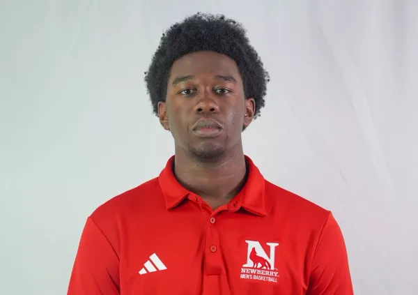 Joshua Goodman, Basketball, Newberry College
