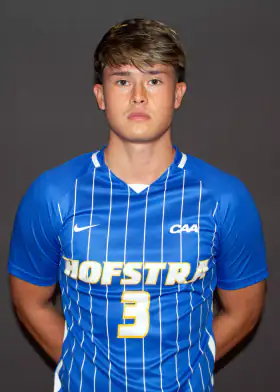 Harry Birtwistle, Soccer, undefined
