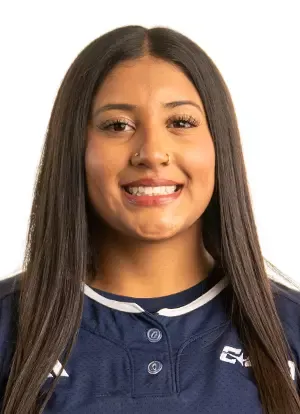 Tatyana Vega, Softball, University of Texas at El Paso