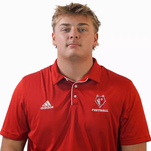 Jackson Rodgers, Football, Newberry College