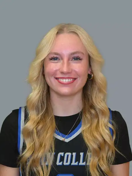 Hailey Theuret, Basketball, Pennsylvania College of Technology