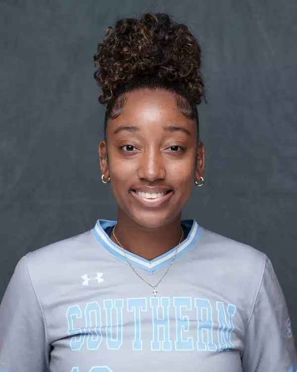 Hayley Hinds, Softball, Southern University