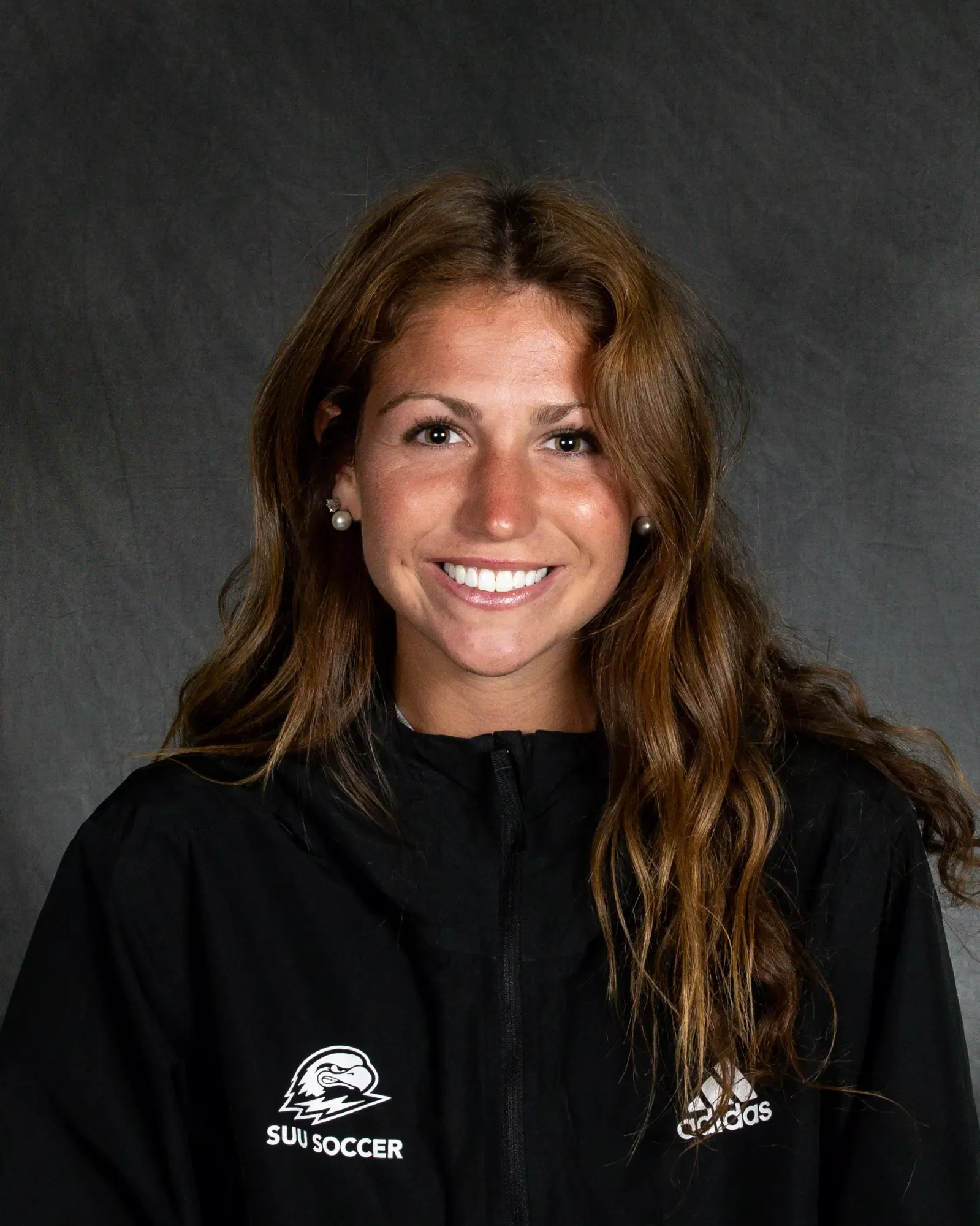 Ashtyn Ivey, Soccer, Southern Utah University