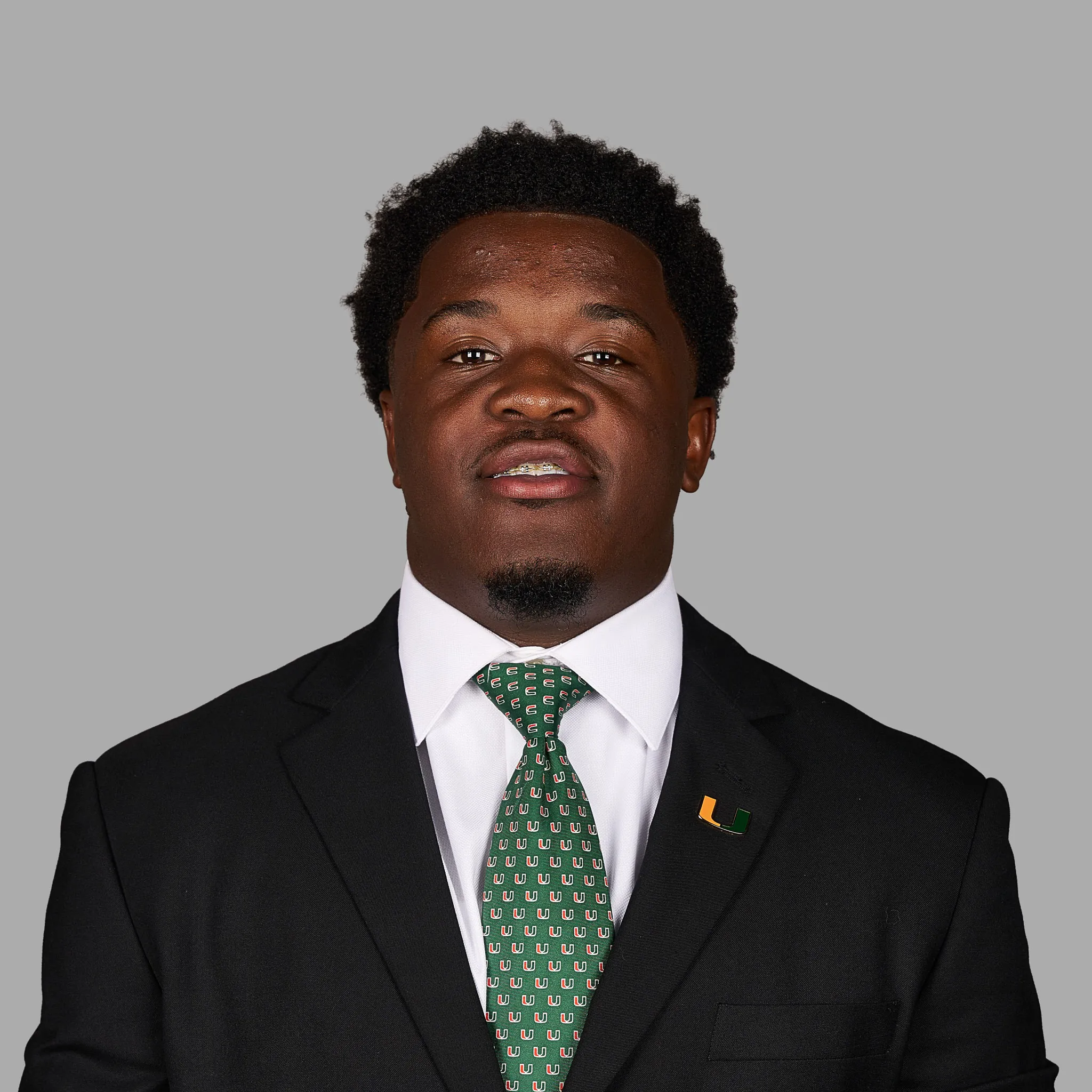 Javian Mallory, Football, University of Miami