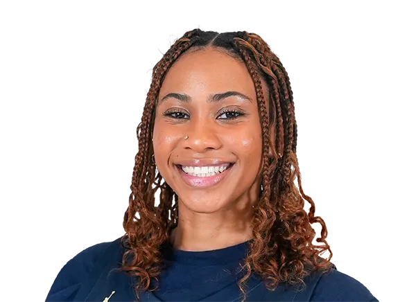 Mya Dotson, Basketball, undefined