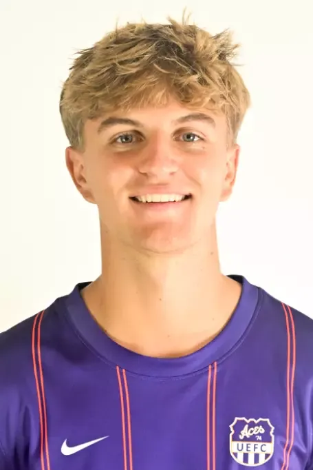 Wilson Siegmund, Soccer, University of Evansville