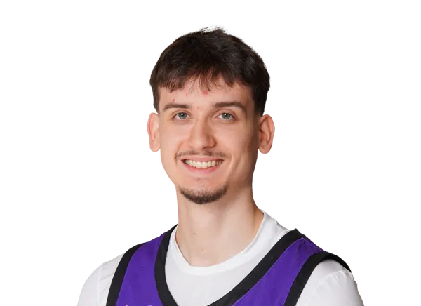 Matus Hronsky, Basketball, undefined