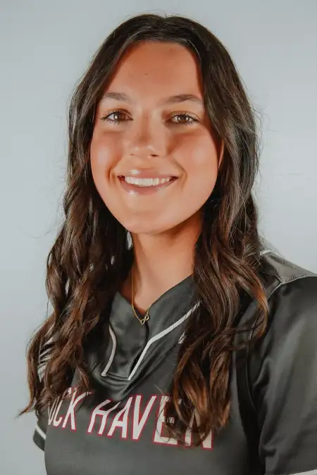 Erin Van Ness, Softball, Lock Haven University