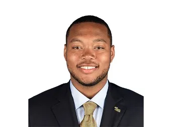 Dayon Hayes, Football, undefined