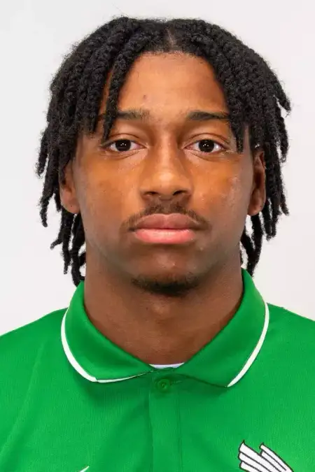 Jaden Allen, Football, University of North Texas
