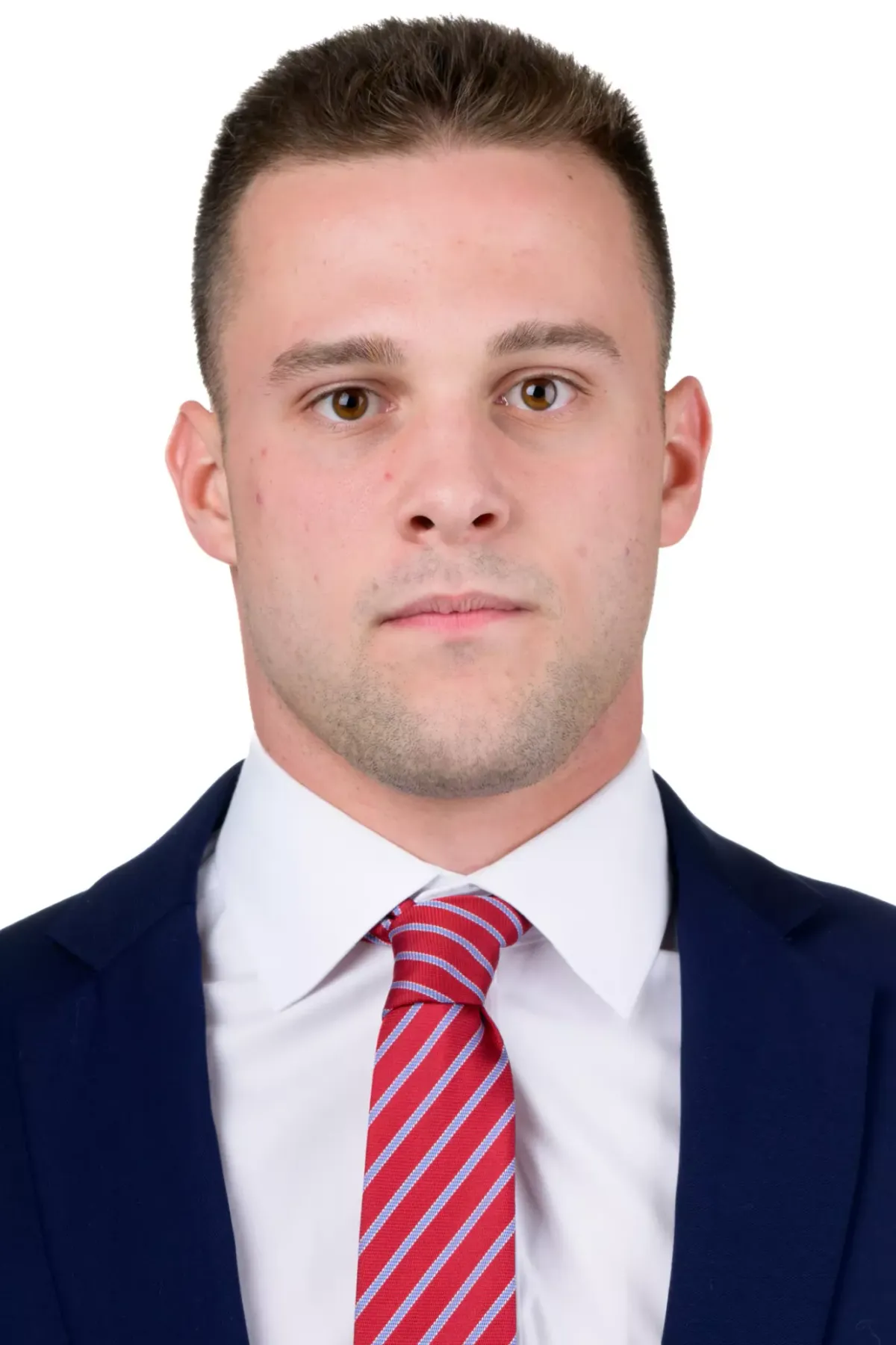 Johnny Hartzell, Lacrosse, undefined