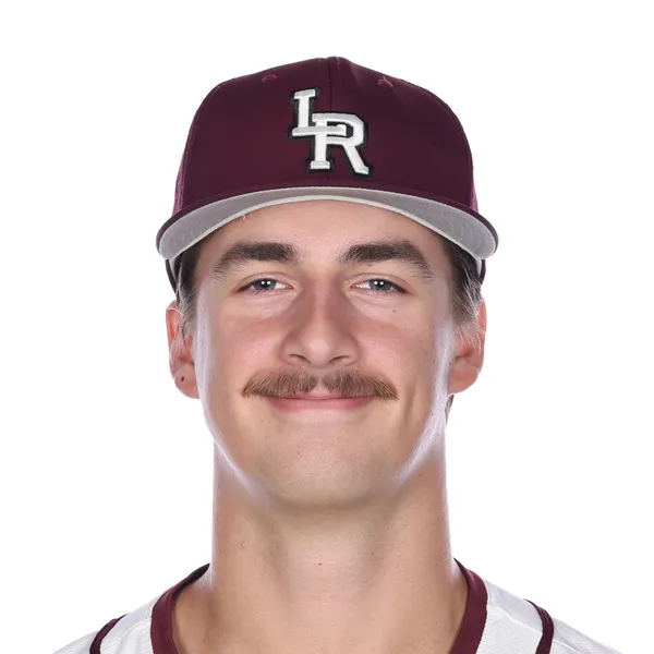 Isaac Evaniew, Baseball, University of Arkansas at Little Rock