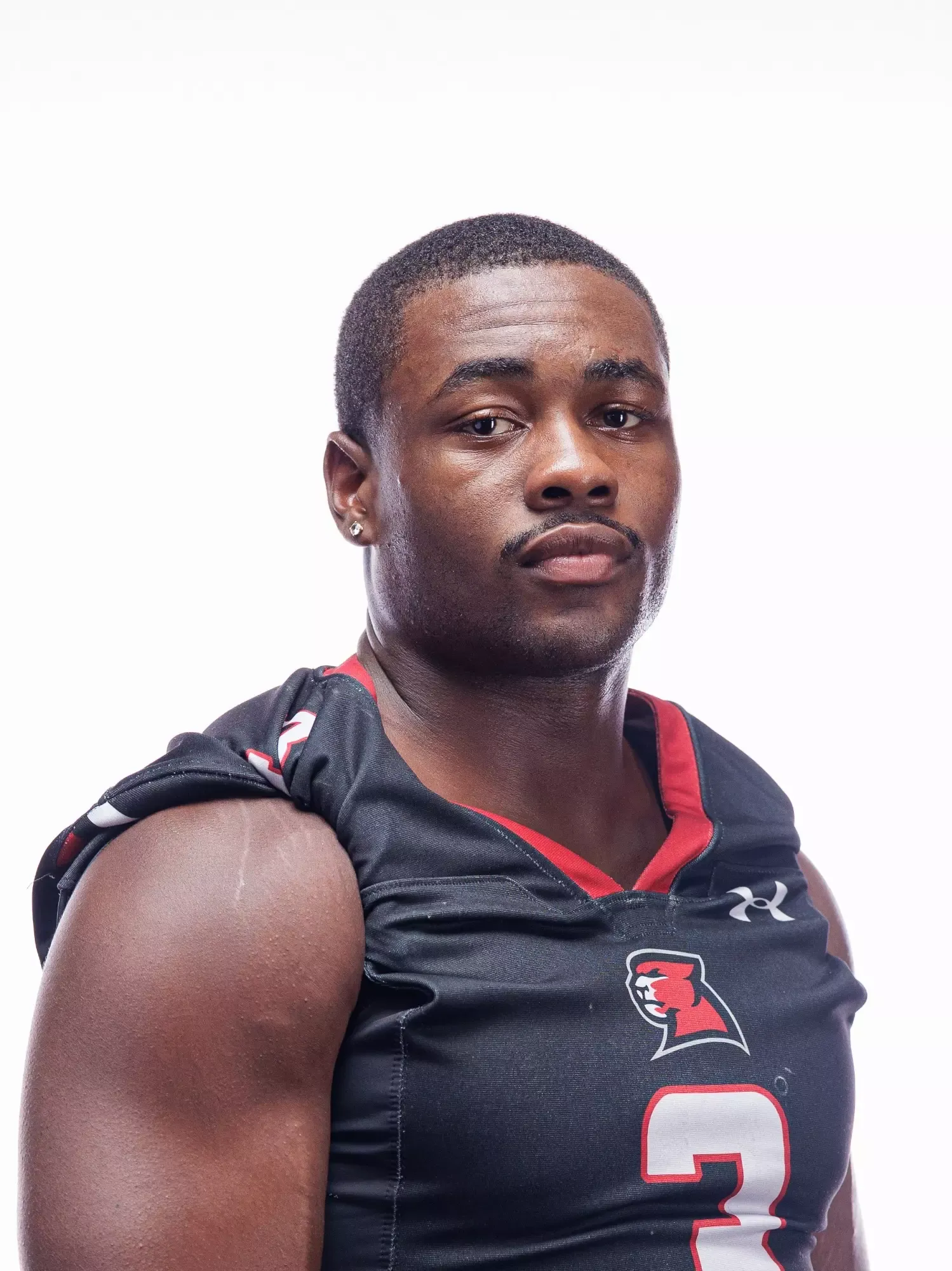 Kevin Lukiri, Football, LaGrange College