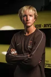 Ethan Carey, Rowing, undefined