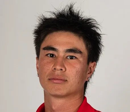 Akira Ransi, Golf, California State University, Fresno
