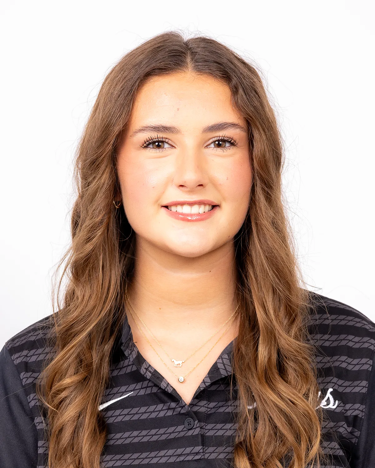 Rita Clausen, Equestrian, Texas Christian University