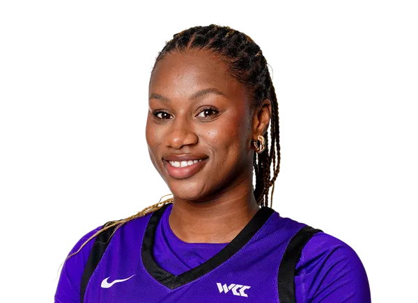 Goundoba Diakite Bayo, Basketball, University of Portland