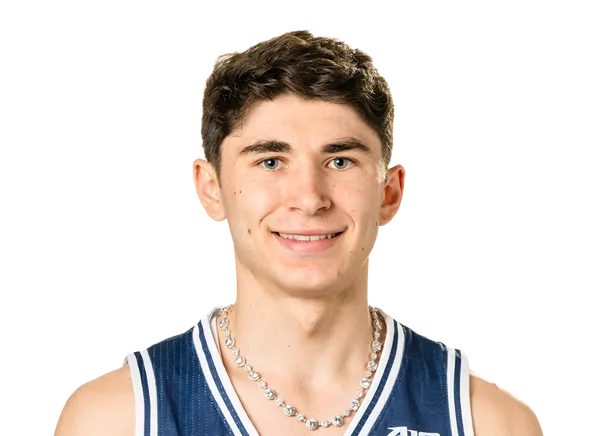 Jack Graham, Basketball, University of New Hampshire