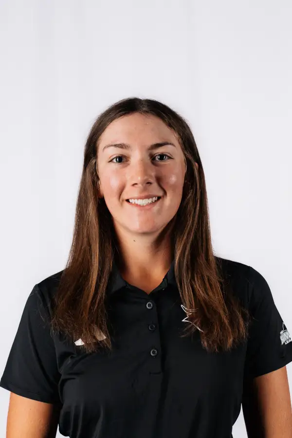 Eden Larson, Golf, University of Nebraska Omaha