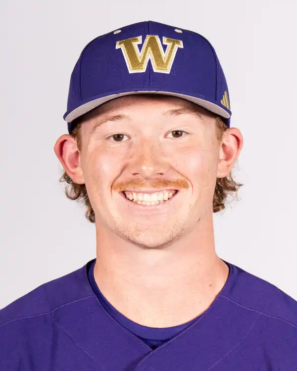 Davis Downer, Baseball, University of Washington