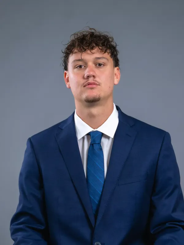 Aiden van Kimmenaede, Baseball, Menlo College