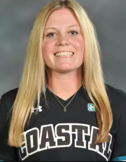 Brie Normandin, Softball, undefined